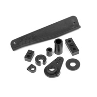 HPI Throttle Servo Saver/Spacer Mount Set
