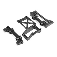 HPI Crossmember Set