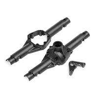 HPI Axle Housing Set