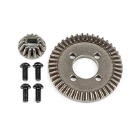 HPI 116870 Diff Ring/ Input Gear Set (43/13)