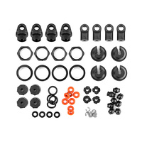 HPI Shock Parts Set (4 Shocks)