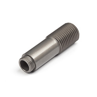 HPI Aluminum Threaded Shock Body