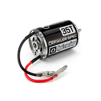 HPI Crawler Motor 35T