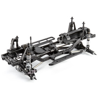 HPI Venture Crawler SBK - Scale Builder Kit 1/10 4WD EP 117255