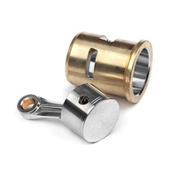 HPI Cylinder/Piston/Connecting Rod Set (F5.9)