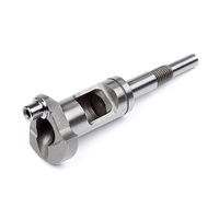 HPI Crankshaft (SG Shaft/5.9)