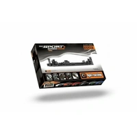 [Scratch and Dent] HPI RS4 Sport 3 Creator Edition 1/10 4WD Electric Car kit [118000]
