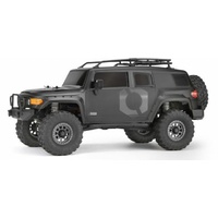 HPI Venture Crawler FJ Cruiser - Matte Black 118146