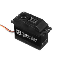 HPI SSL-12MGWP Servo (Waterproof/7.4V/35Kg/Metal Geared)