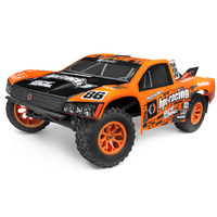 HPI Jumpshot SC V2.0 1/10 2WD Electric Short Course Truck 120081