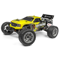 HPI Jumpshot ST V2.0 1/10 2WD Electric Stadium Truck 120082