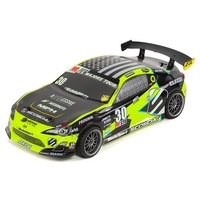 HPI E10 Michele Abbate GRRRacing Touring Car 120090