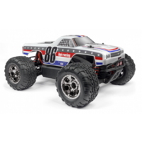 HPI Savage XS Flux El Camino SS 4WD 1/12 Electric Monster Truck [120093]