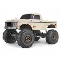 HPI 120099 Crawler King 1979 Ford F-150 1/10 4WD Electric Crawler
