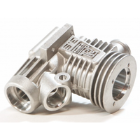 HPI 21BB Engine Crankcase HPI-1419