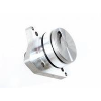 HPI Cover Plate Set Pullstart Engine