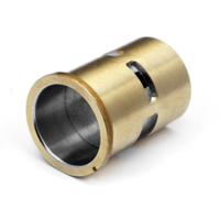 HPI S-25 Cylinder Piston Set