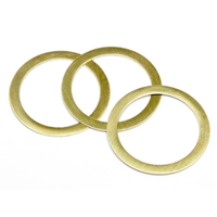 HPI S-25 Gasket For Cylinder 2mm HPI-1445