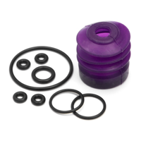HPI Dust Protection And O-Ring Complete Set [1450]