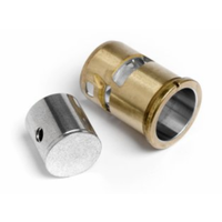 HPI Cylinder/Piston Set (F3.5) HPI-1452