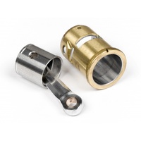 HPI Cylinder/Piston/Connecting Rod HPI-1453