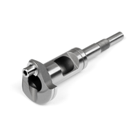 HPI Crankshaft (Sg Shaft/F3.5) HPI-1459
