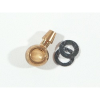 HPI Fuel Line Fitting/Washer Set HPI-1473