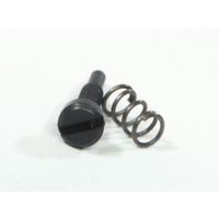 HPI Idle Adjustment Screw W/Sp Ring HPI-1474