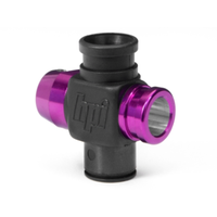 HPI Slide Carburetor Main Body HPI-1481