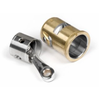 HPI Cylinder/Pistion/Connectin Rod Set HPI-1489