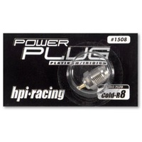 HPI Glow Plug Cold R8 For Turbo Head Engines