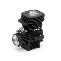 HPI CRANKCASE HPI-15118