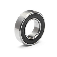 HPI Ball Bearing 10 x 19 x 5mm Front HPI-15119