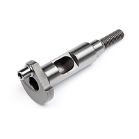 HPI Crankshaft - Standard Shaft Nitro Start-15