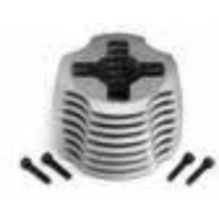 HPI Cylinder Head with Screws HPI-15143