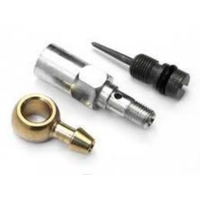 HPI Main Needle/Fuel Intake Se T