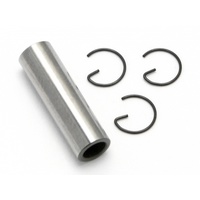 HPI Piston Pin Retainer Set K4 0.6