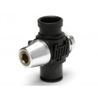 HPI Slide Carburetor Main Body (Composite) [15265]