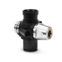 HPI Slide Carburetor Main Body