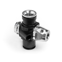 HPI Slide Carbourettor Main Body (Type Kc)(K5.9) HPI-15297
