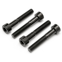 HPI Cap Head Screw M5 x28mm 4Pcs (Baja) HPI-15429