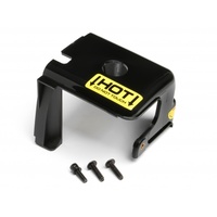 HPI Engine Cover Black (Baja) HPI-15434