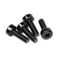 HPI Wide Cap Head Torx Screw m5 x 20mm 5pce HPI-15438