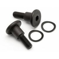 HPI Step Screw M6 x 23mm 2Pcs (Baja) HPI-15443