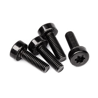 HPI Wide Cap Head Torx Screw HPI-15458