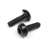 HPI Pull Starter Torx Screw M5x16mm 2pce HPI-15459