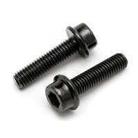 HPI Flanged Cap Head Screw M5 x 20mm