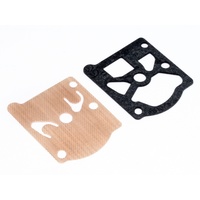 HPI Carby Pump Diagram Kit HPI-15474