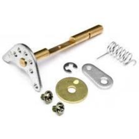 HPI Carby Throttle Shaft Kit HPI-15476