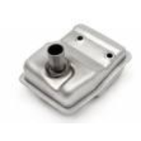 HPI Exhaust Muffler (Baja)